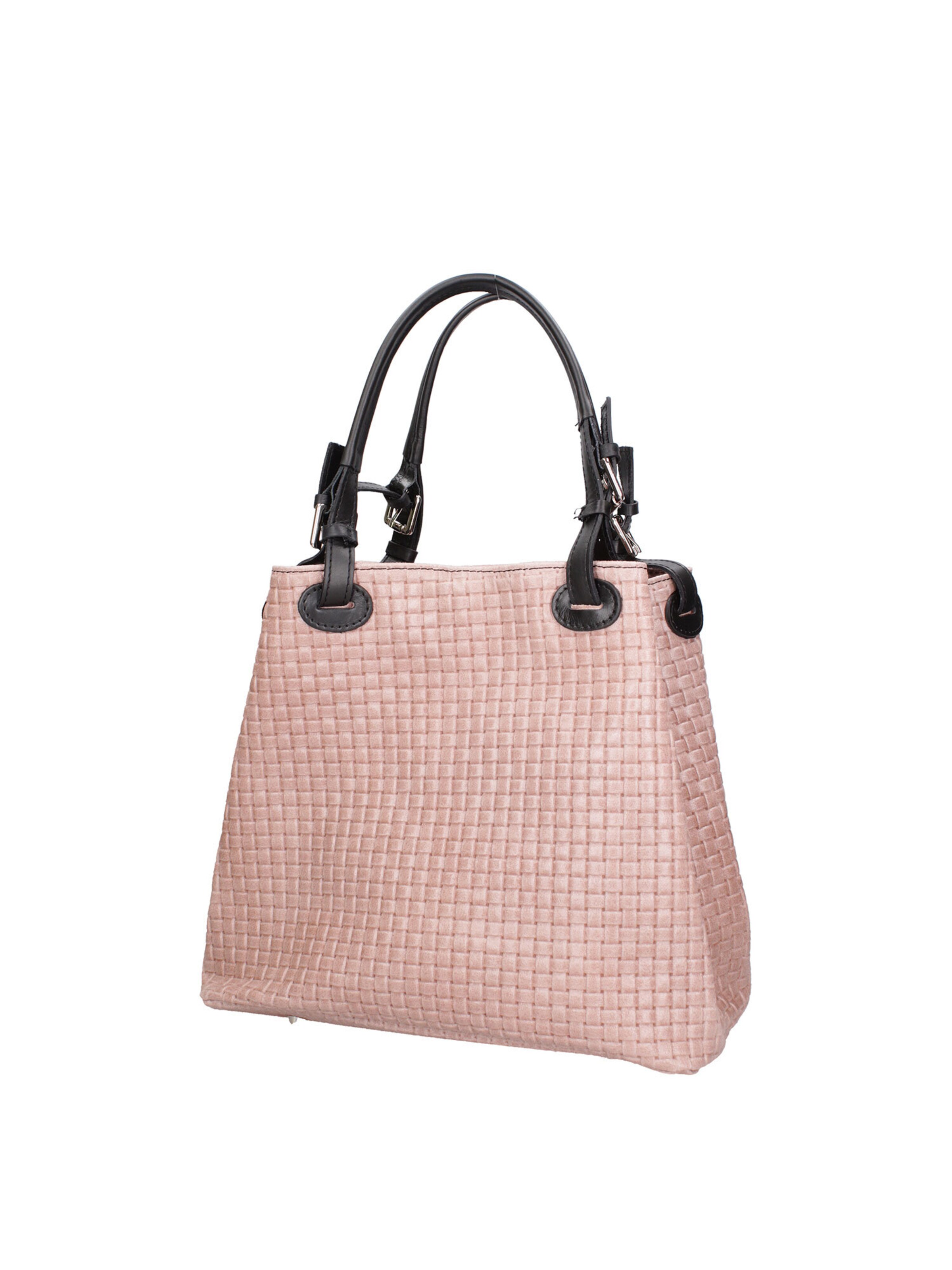 Shopper di Gave Lux in rosa