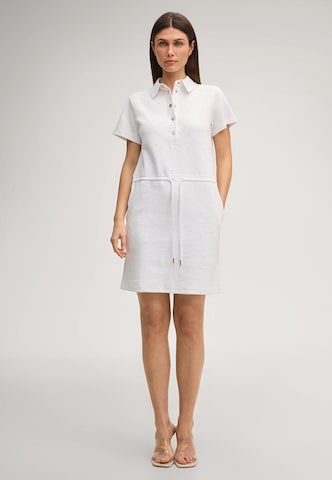 Robe 'Torrin' JOOP! en blanc
