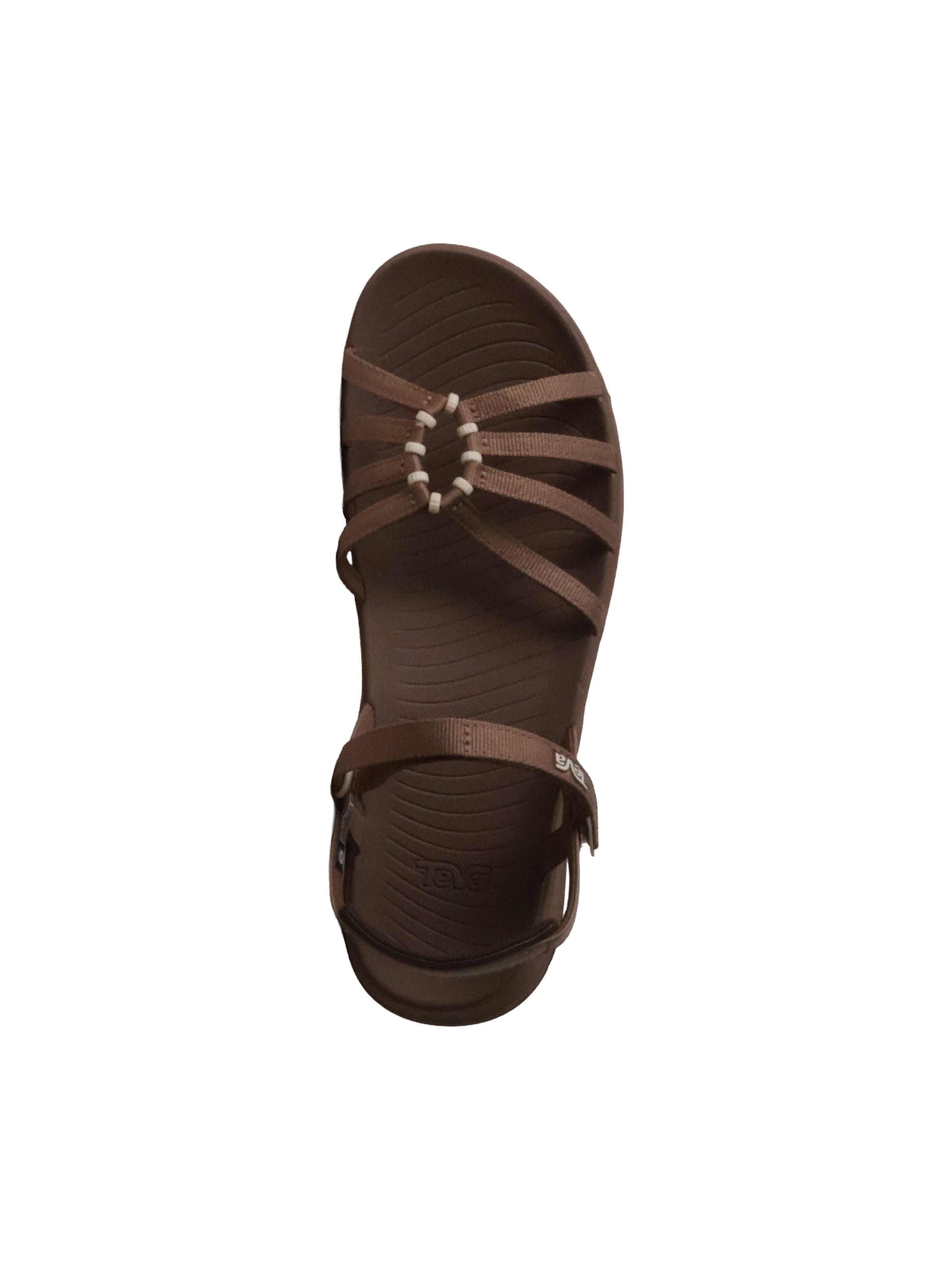 TEVA Sandale‌‌‌‌‌‌‌‌‌‌ in Braun
