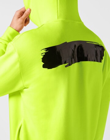 Plein Sport Sweatshirt in Green