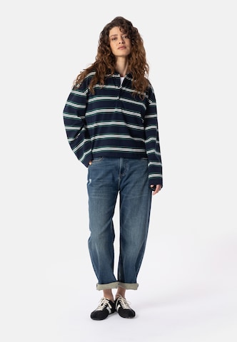 Elias Rumelis Shirt 'Perlina' in Blauw