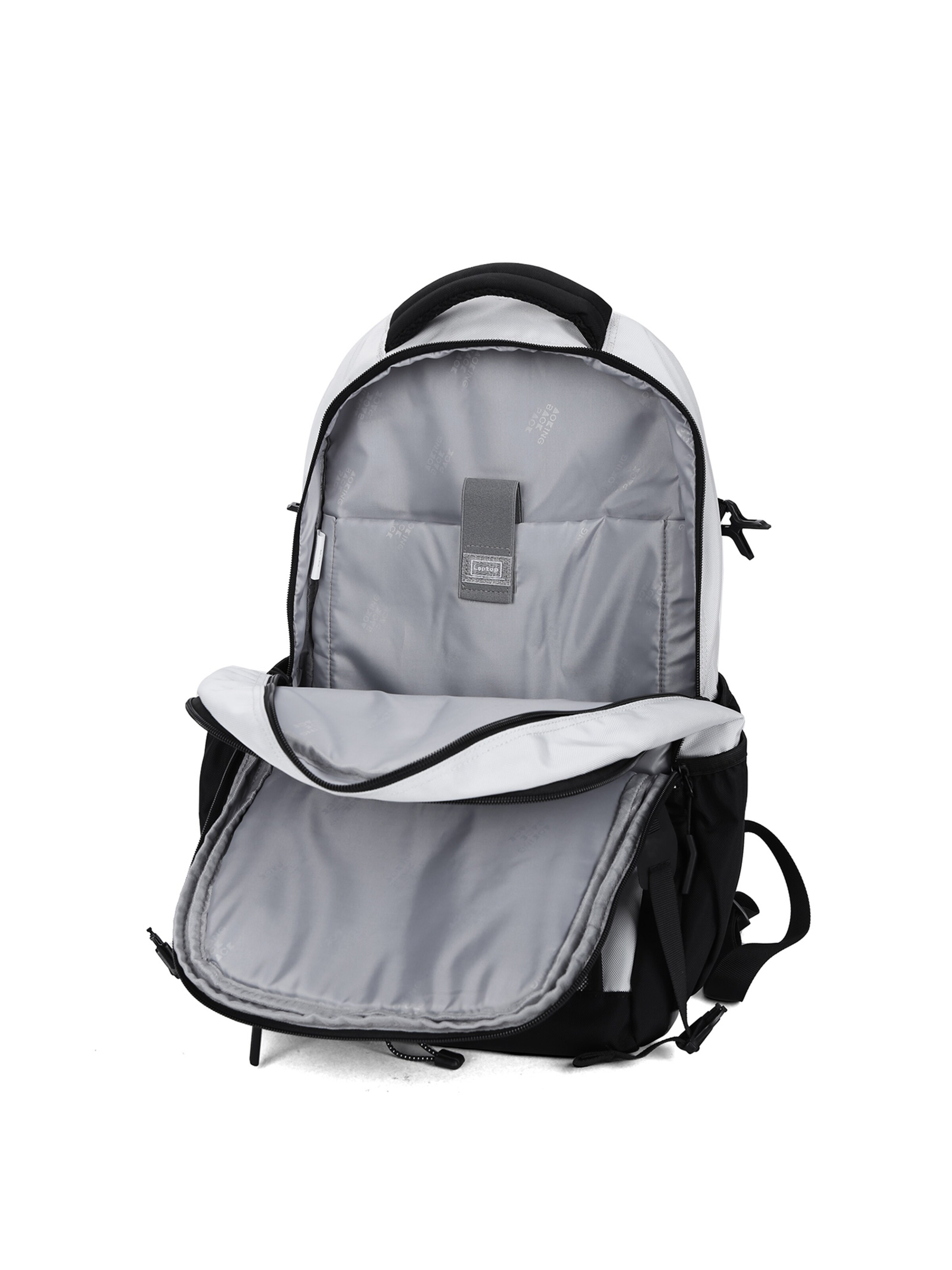 Sac à dos Aoking en gris