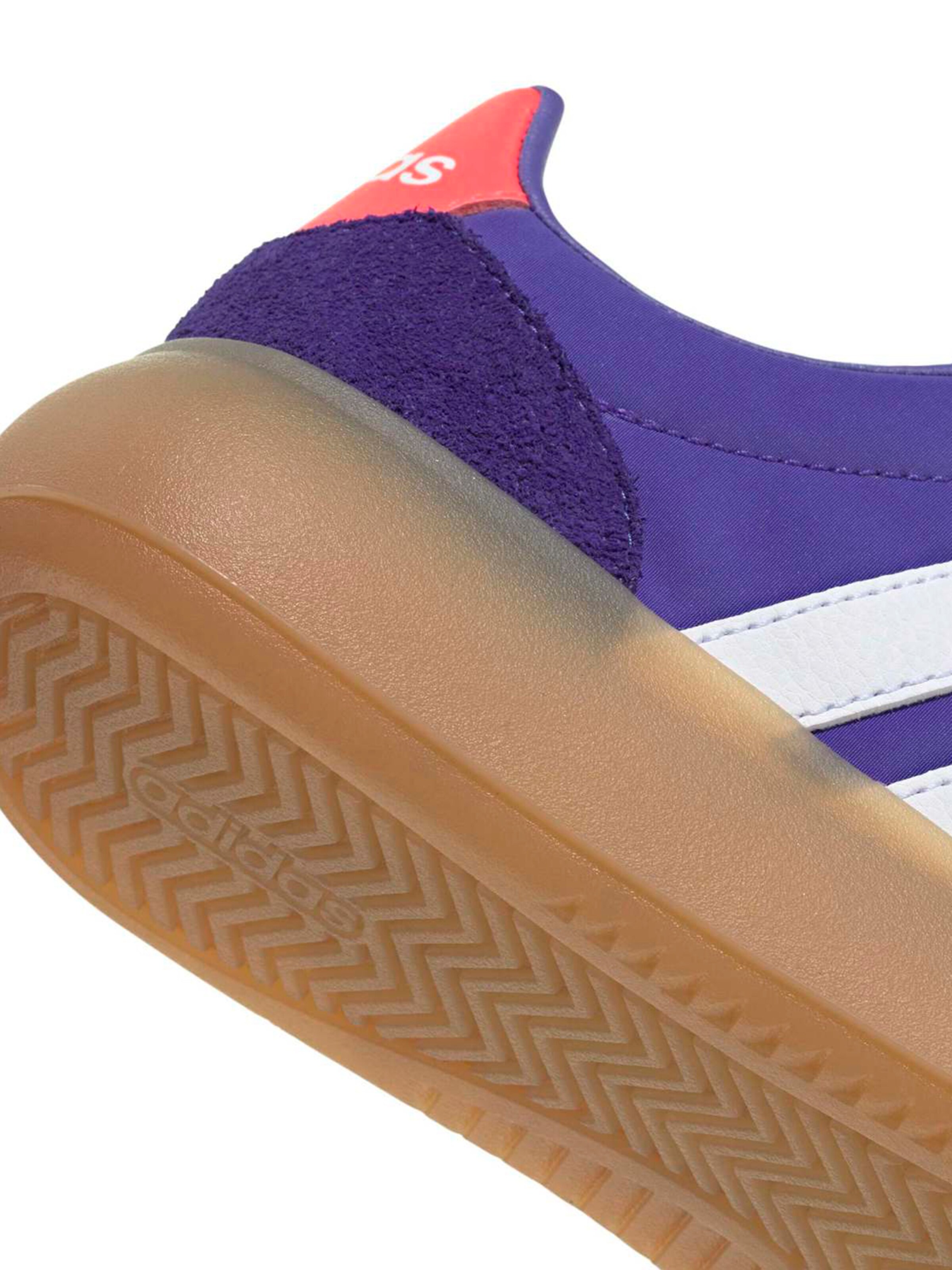 ADIDAS SPORTSWEAR Кроссовки 'BARREDA DECODE' в Лиловый