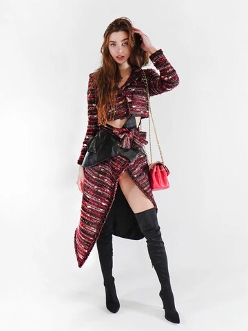 Rua & Rua Blazer in Mischfarben