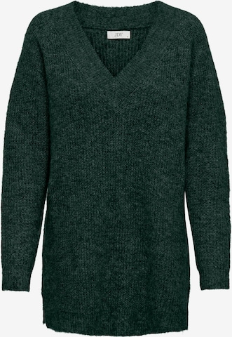 Pullover 'Ingeborg Ada' di JDY in verde: frontale