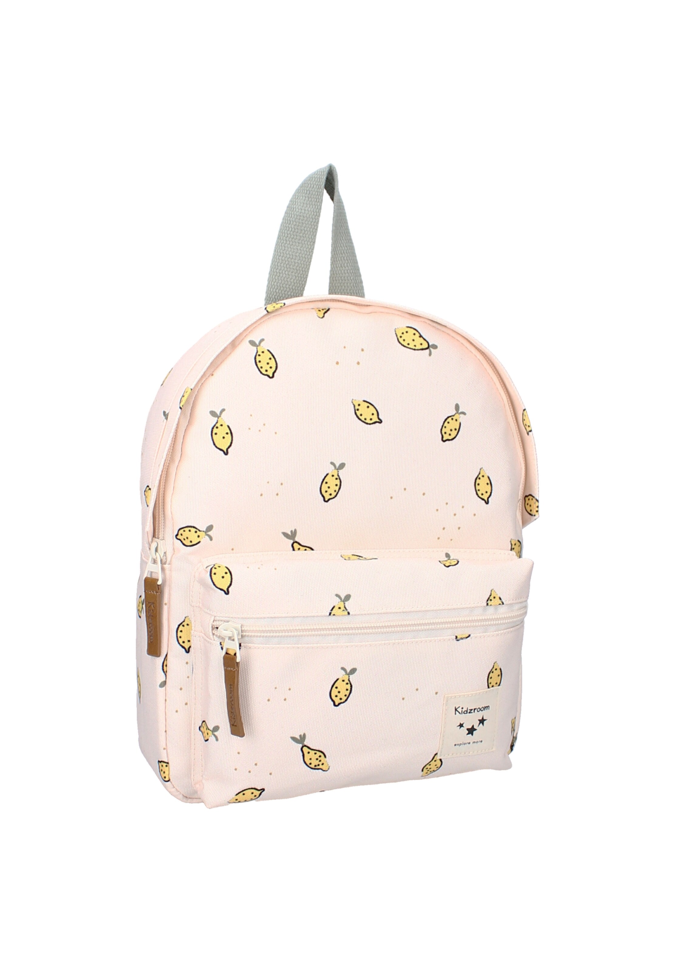 VADOBAG Backpack 'Paris' in Yellow