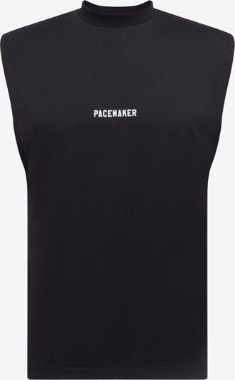 Pacemaker Majica u crna / bijela, Pregled proizvoda