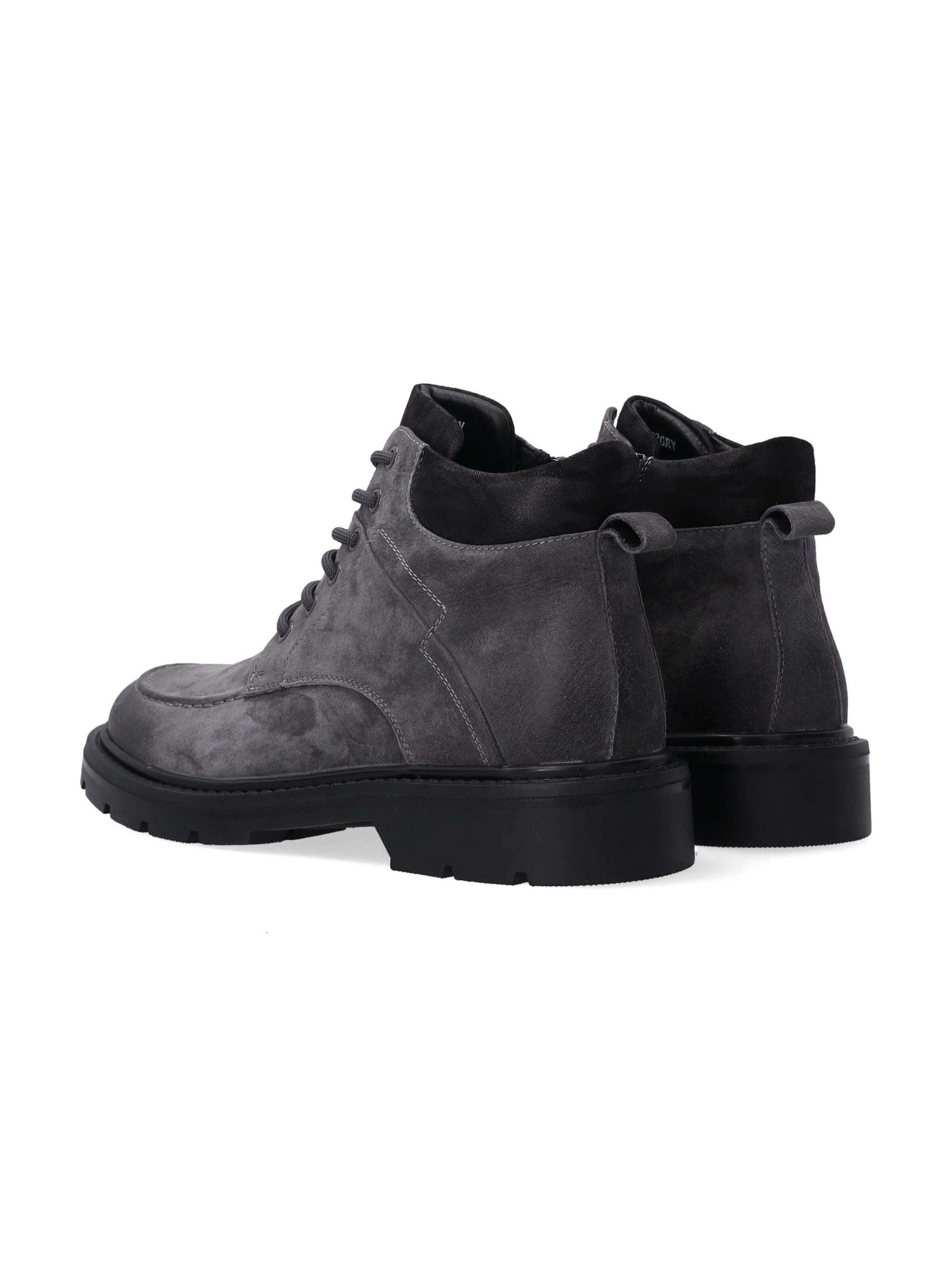 VENEZIA Schnürboots‌‌‌‌‌‌ in Grau
