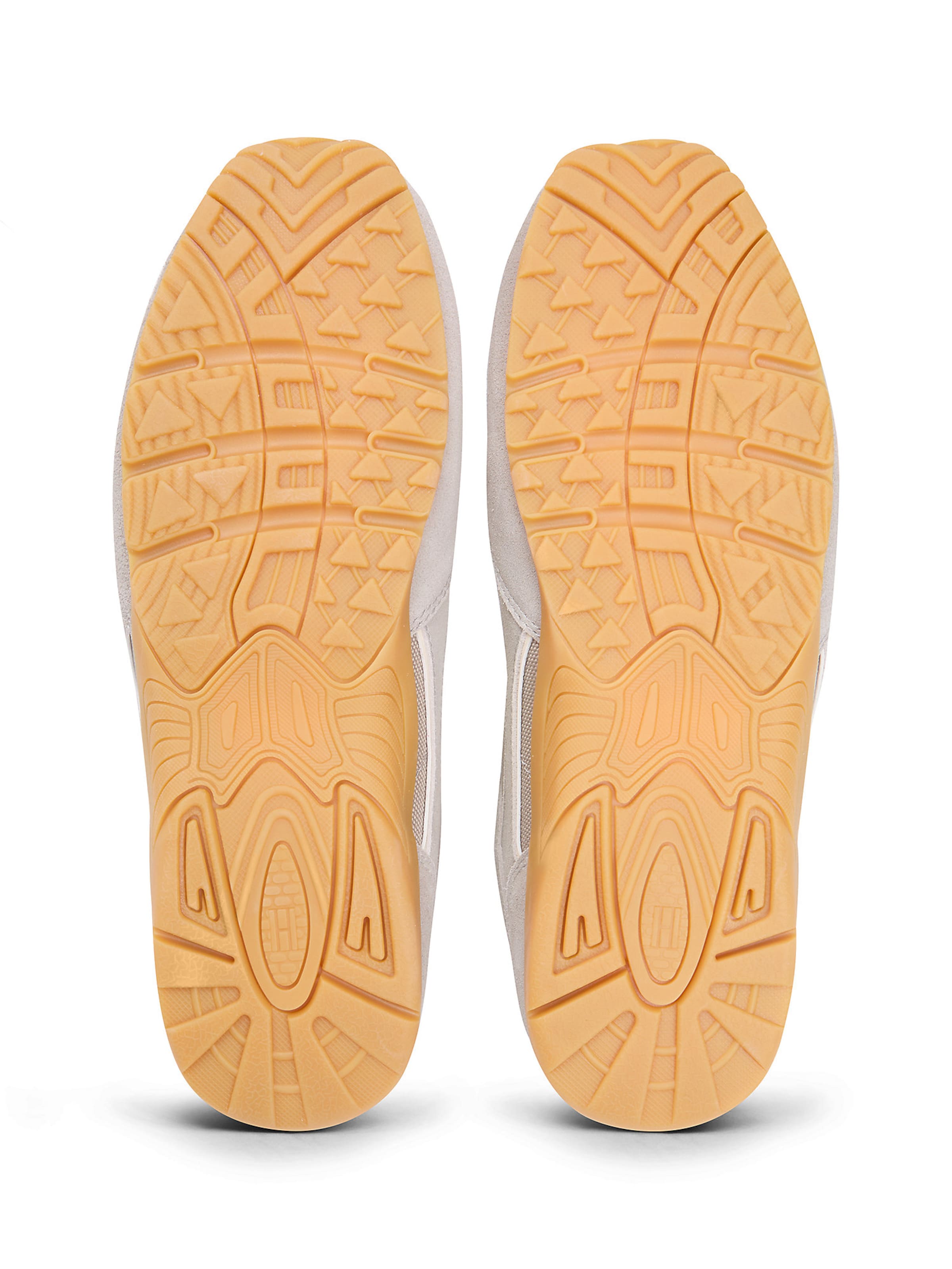 Baskets basses Tommy Jeans en gris