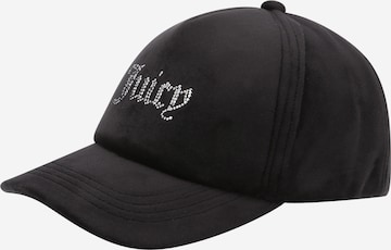 Juicy Couture Кепка 'Veronica' в Черный: спереди