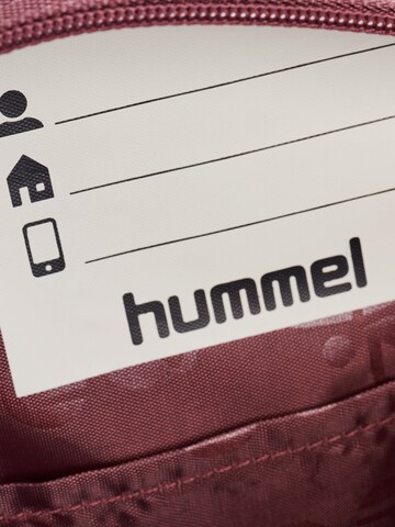 Hummel Rucksack 'Jazz' in Lila