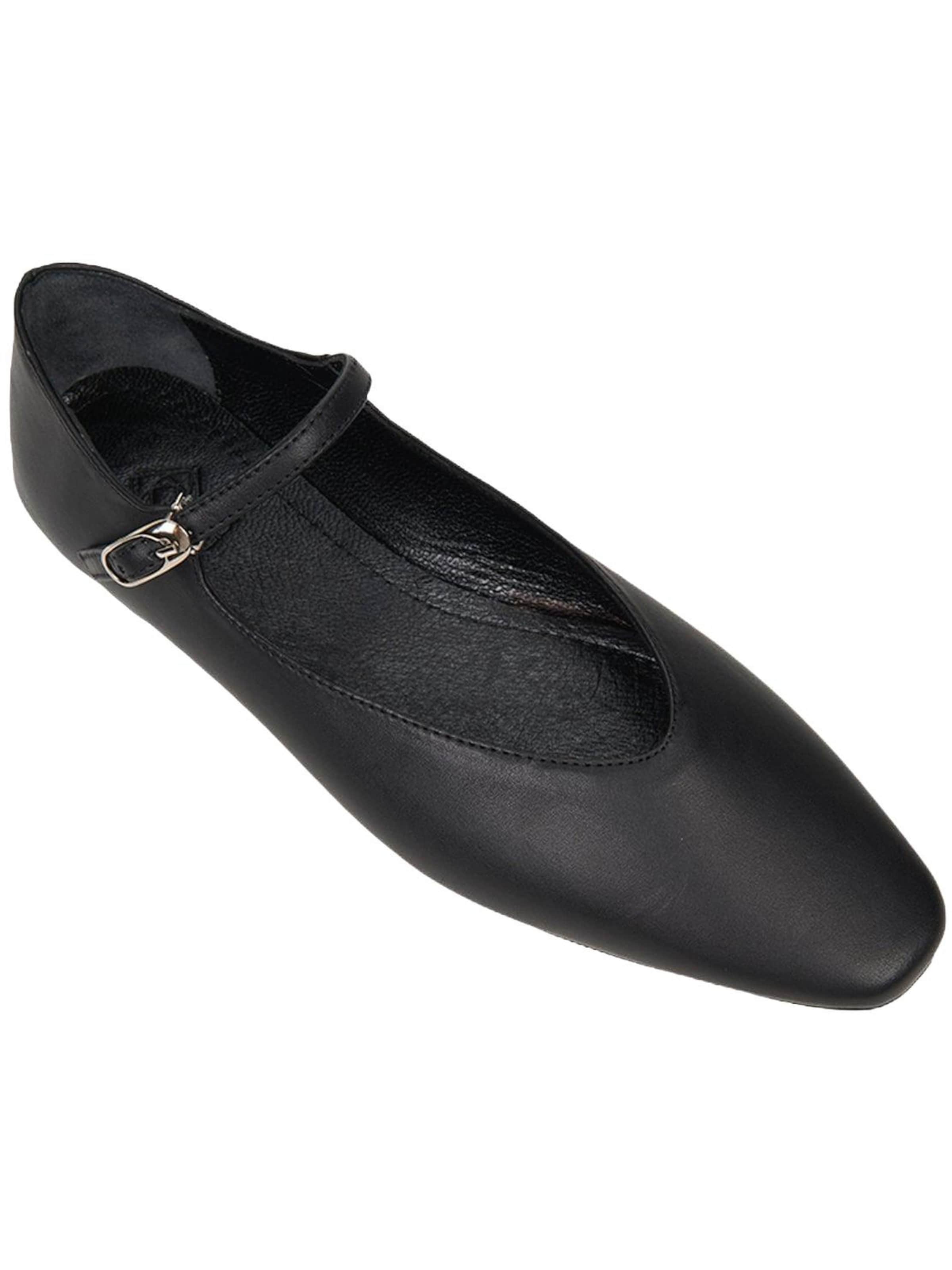 Desa - Bailarina 'Ballerinen' en negro