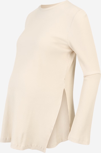 Marškinėliai 'MLVera' iš MAMALICIOUS, spalva – gelsvai pilka spalva, Prekių apžvalga