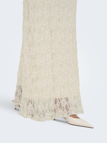 ONLY Rok 'ONLAlbina' in Beige