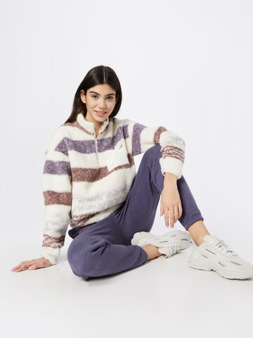 Marika Athletic Sweater 'ARDEN' in Beige