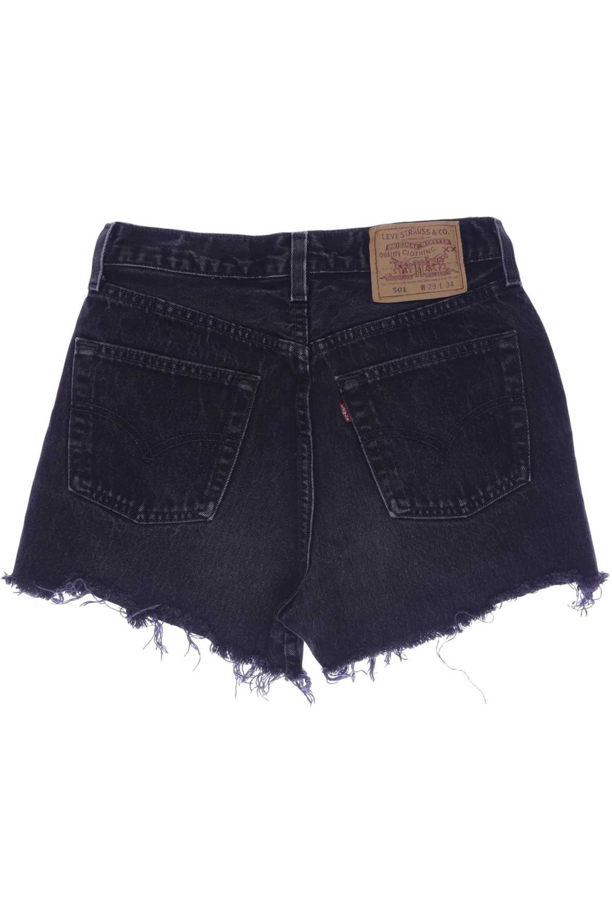 LEVI'S ® Shorts in M in Grey
