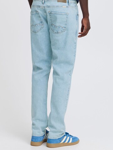 Regular Jean 'BHTwister fit ' BLEND en bleu