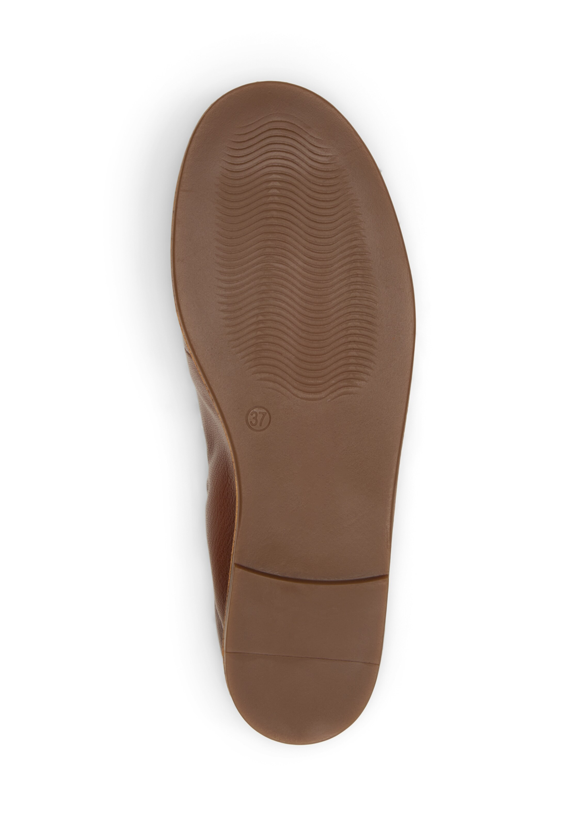 Marc O'Polo Moccasin in Brown