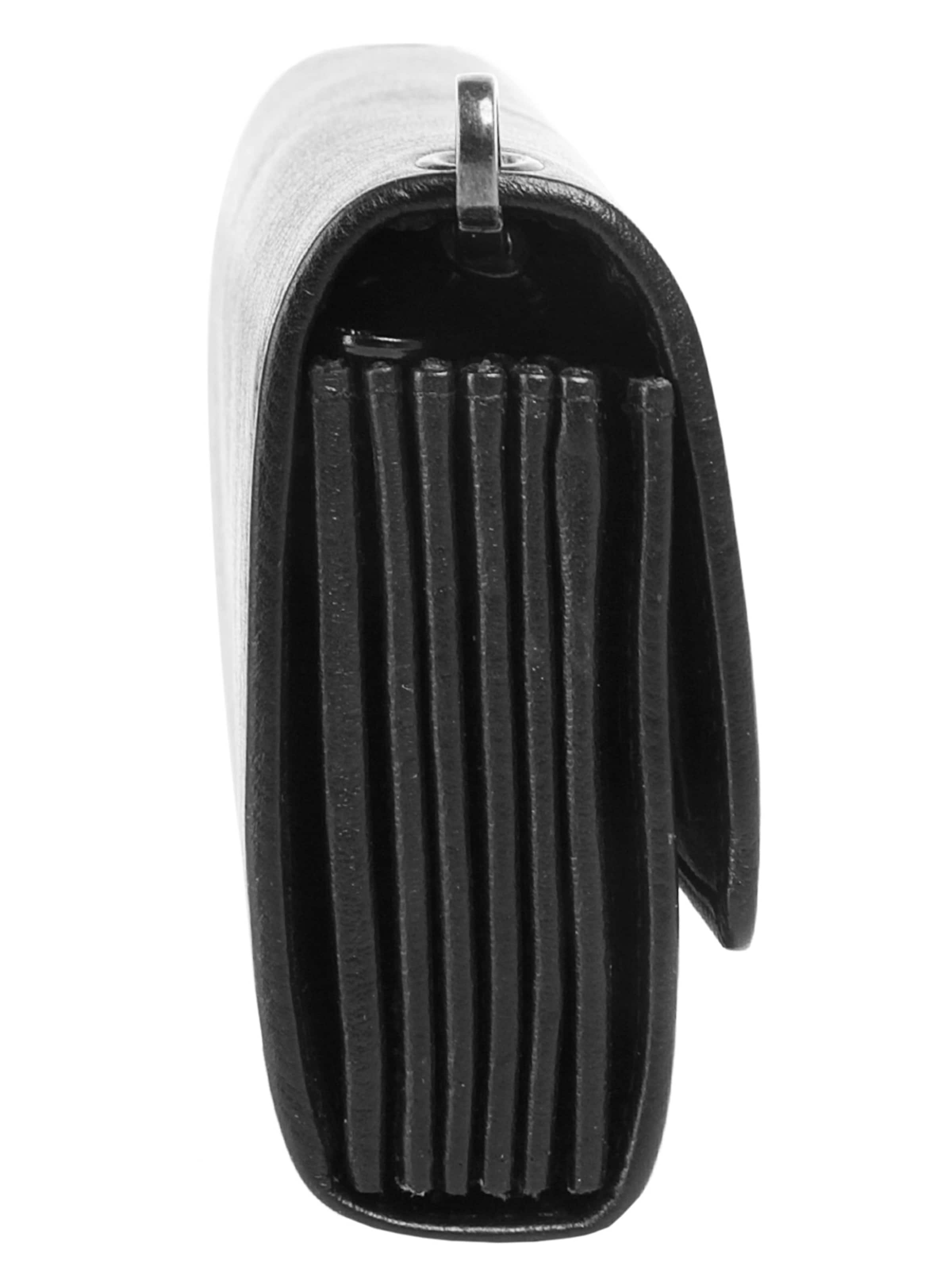 Bagan Wallet in Black