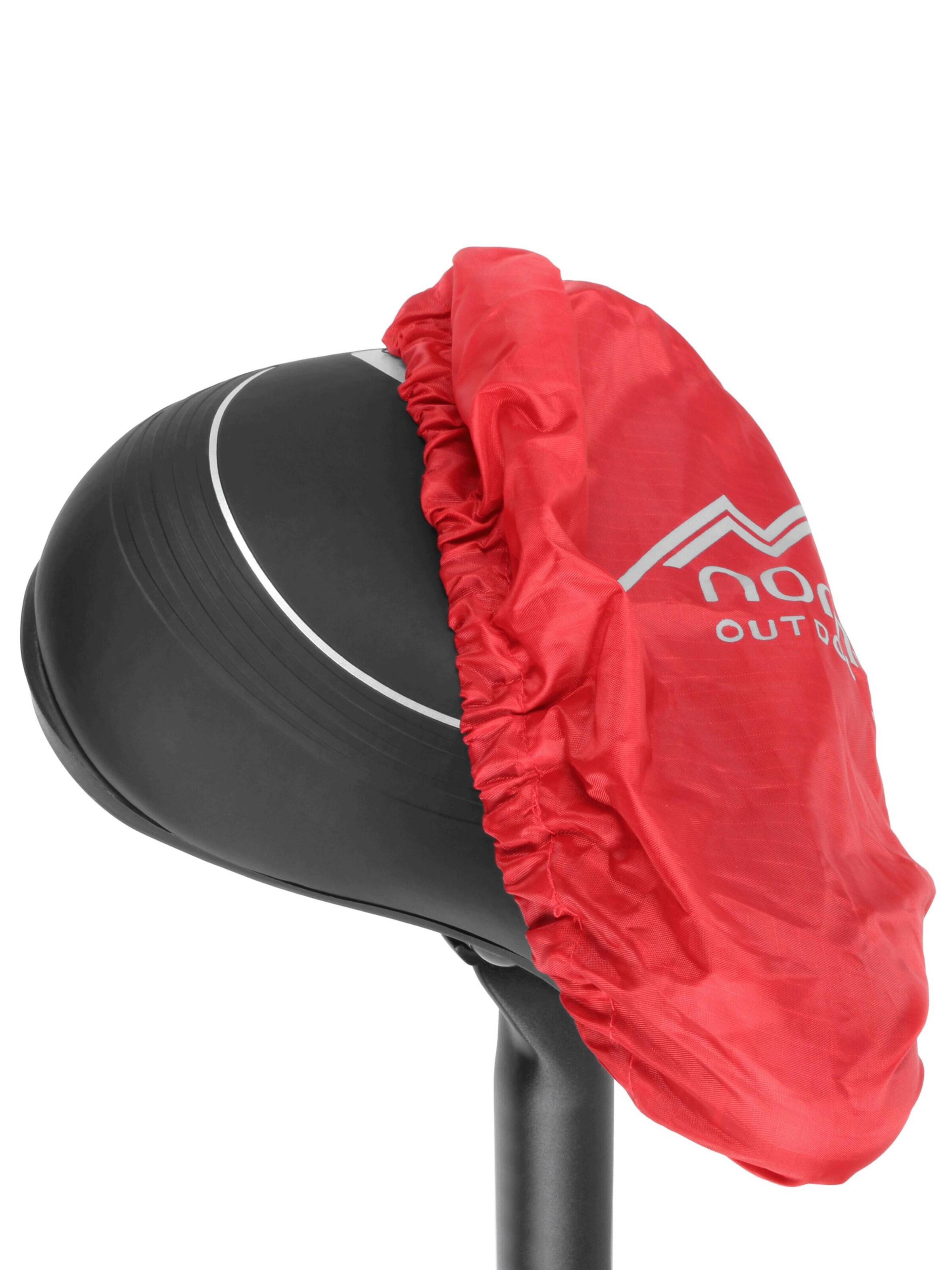 normani Outdoor equipment ' BiSaddle ' in Red