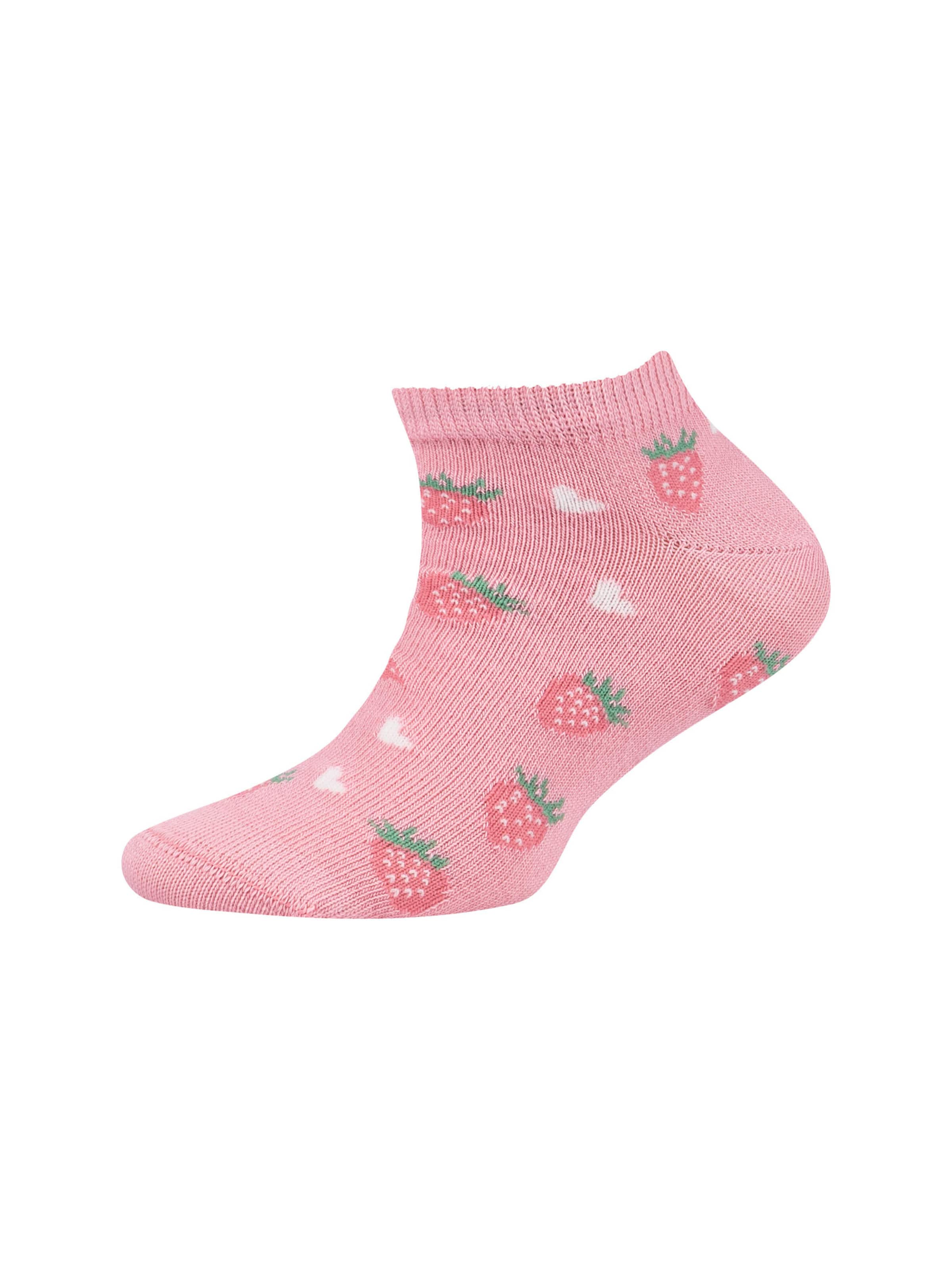 Chaussettes camano en mélange de couleurs