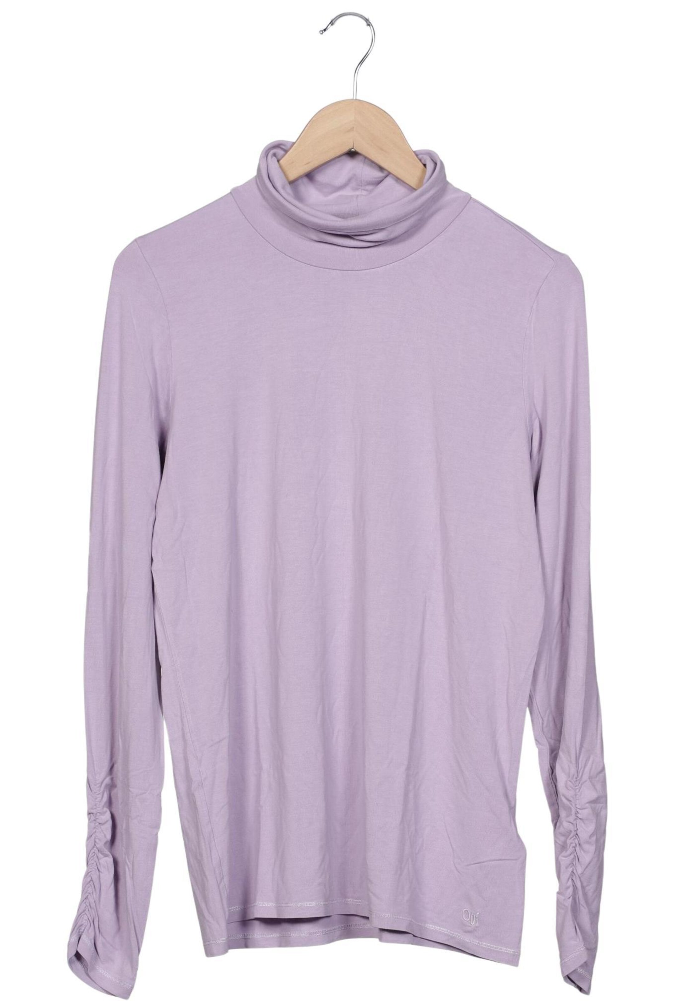OUI Top & Shirt in XL in Purple: front