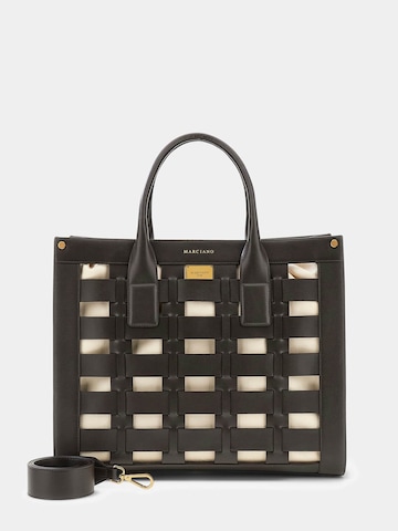 MARCIANO LOS ANGELES Shopper in Brown