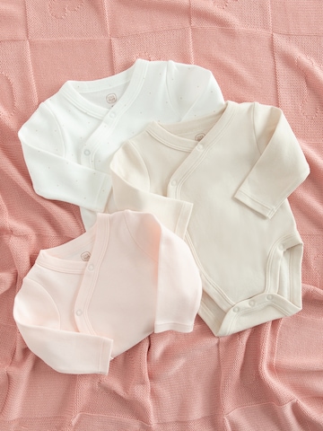 Cool Club Ползунки/боди в Бежевый