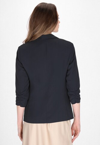 DreiMaster Klassik Blazers in Blauw