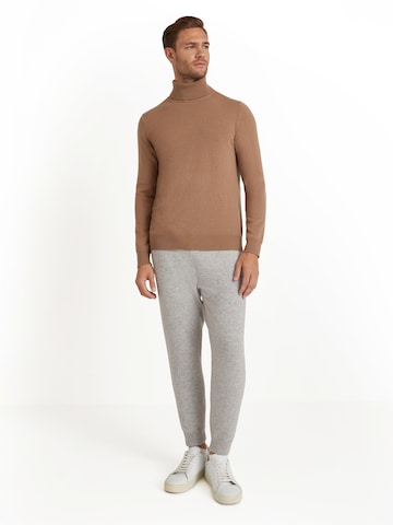 FALKE Pullover 'Pure'‌‌‌‌‌‌‌‌ in Beige