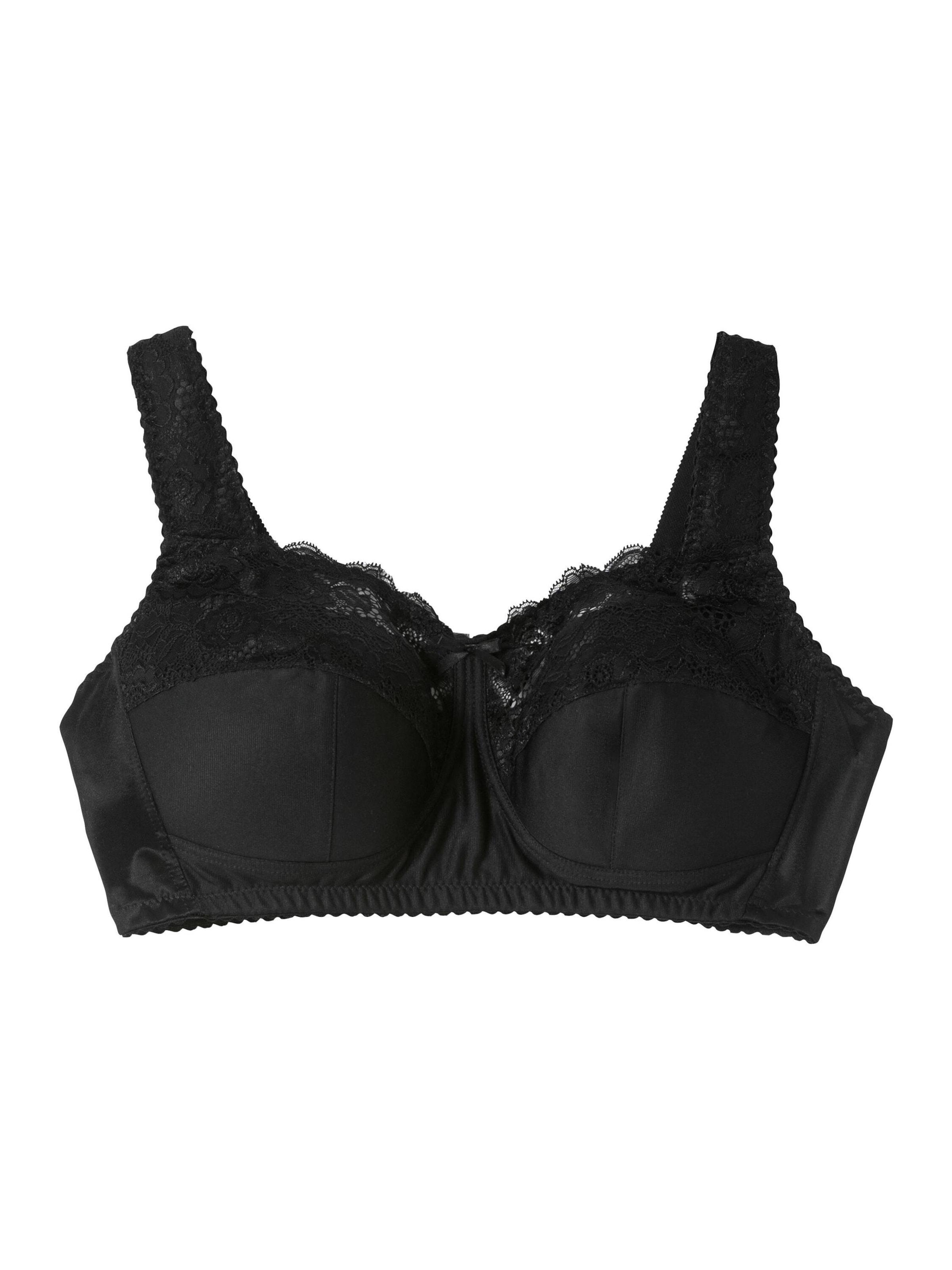 SHEEGO Minimizer BH in Schwarz: Vorderseite