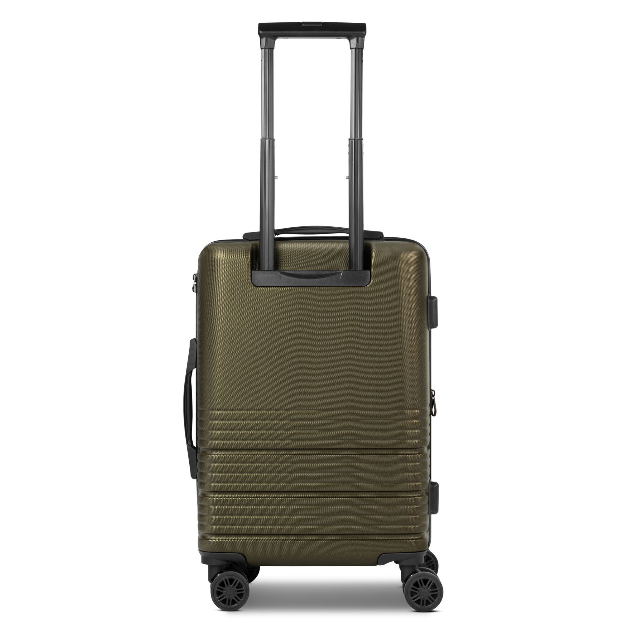 CAMEL ACTIVE Trolley 'Hanoi' in Grijs