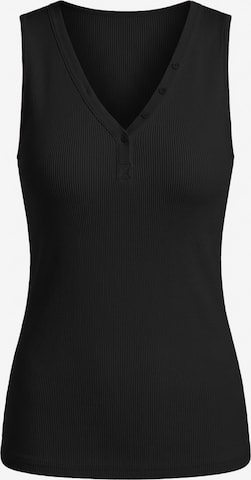 Imily Bela Top – černá: přední strana