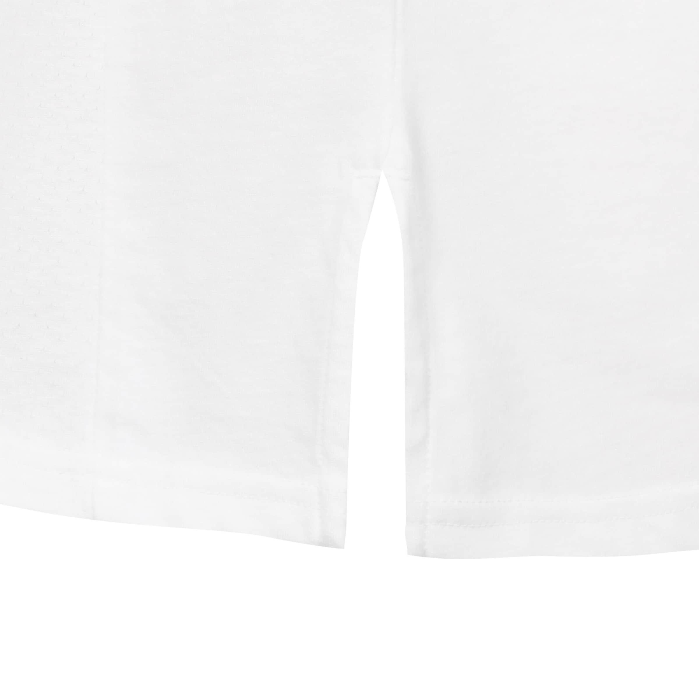 PUMA Regular Funktionsshirt in Weiß