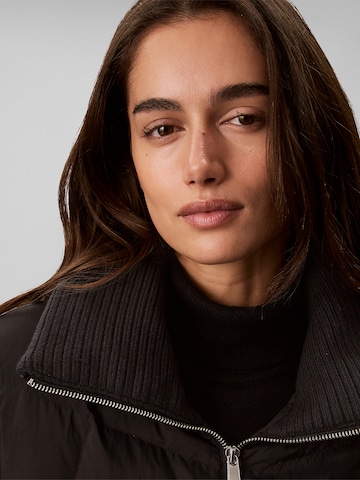 Calvin Klein Jeans Regular Jacke in Schwarz