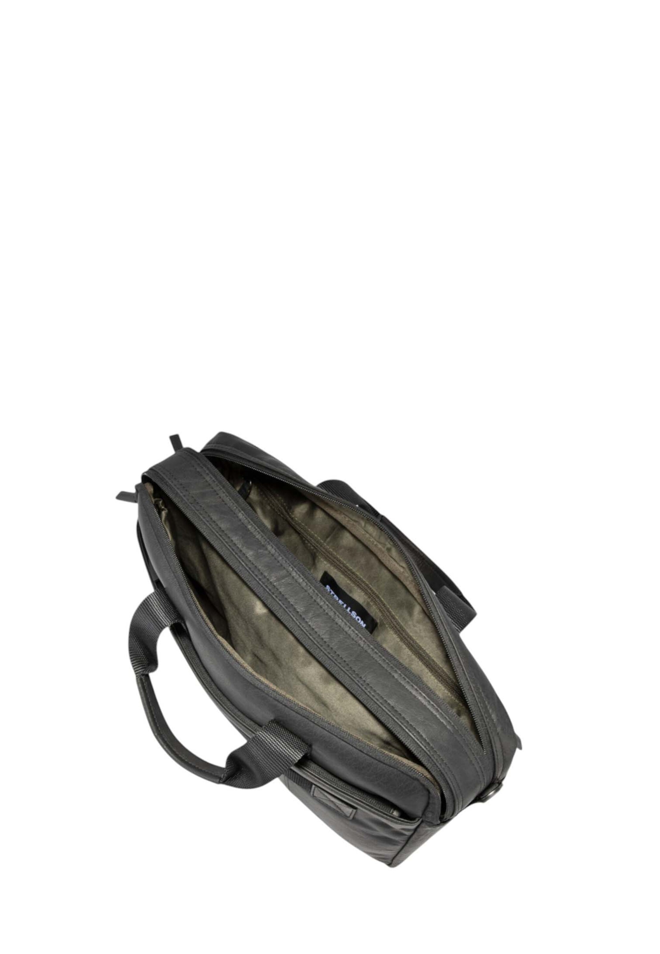 Porte-documents 'Clapton Charles' STRELLSON en noir