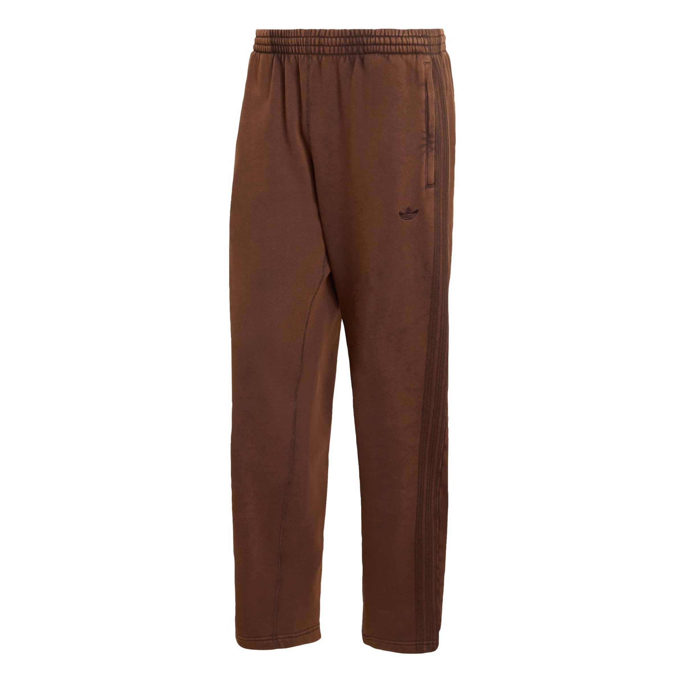ADIDAS ORIGINALS Pantalón 'Premium Essentials' en marrón / marrón oscuro, Vista del producto