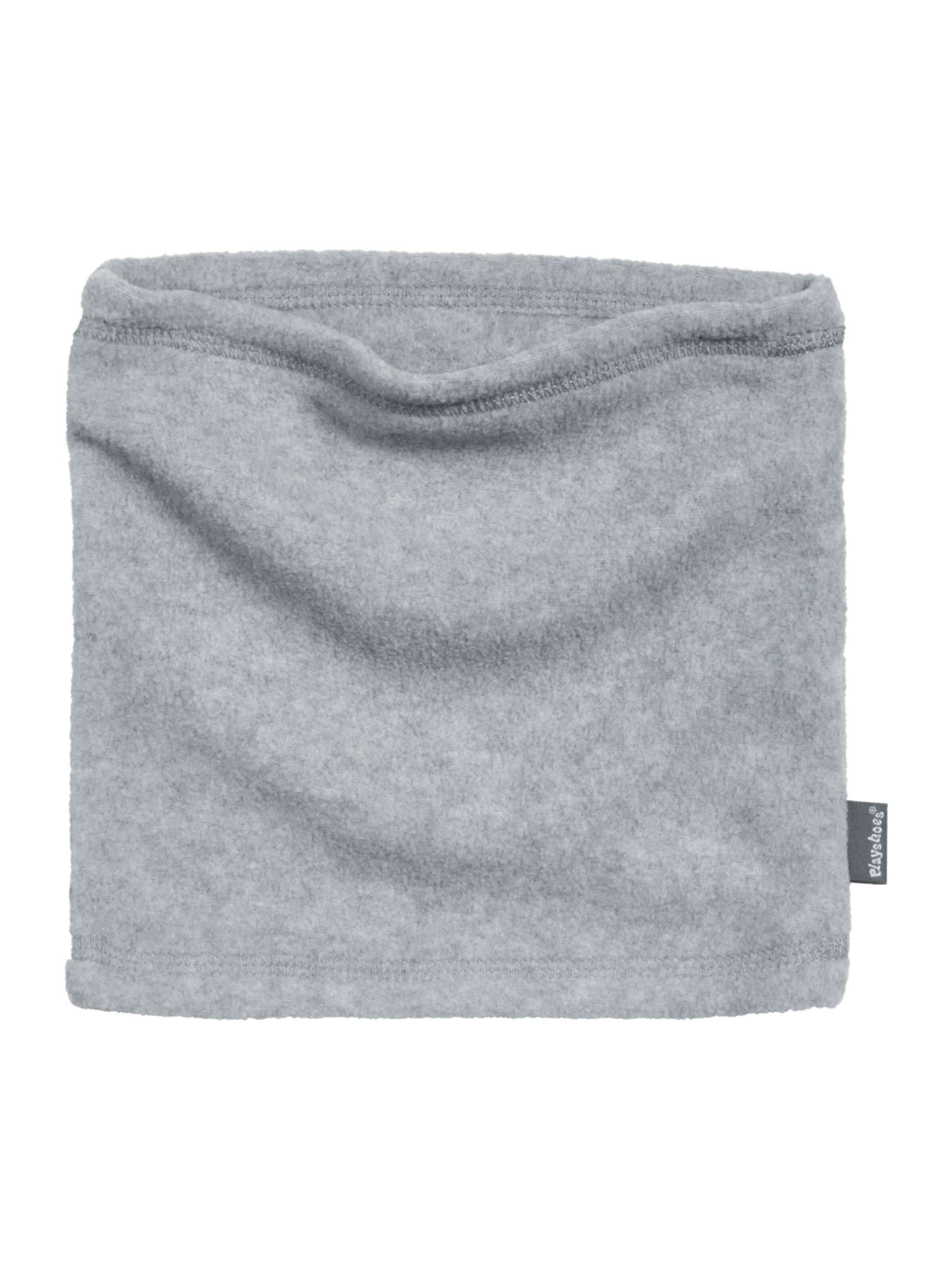 PLAYSHOES Шарф в Серый