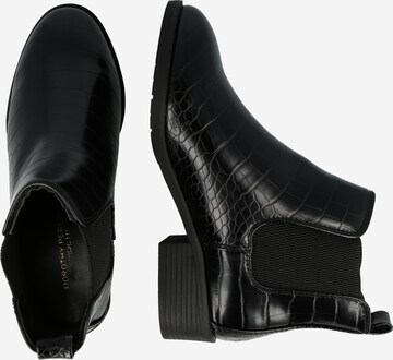 Chelsea Boots 'Megan' Dorothy Perkins en noir