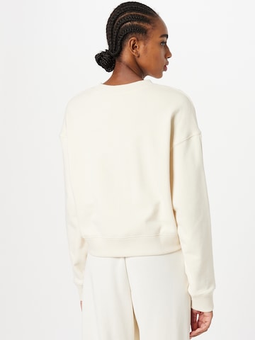 ADIDAS ORIGINALS Sweatshirt i beige