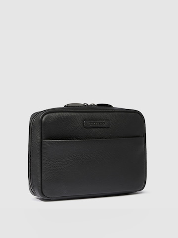 Piquadro Accessoires voor tassen in Zwart