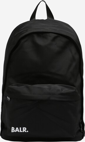BALR. Backpack in Black