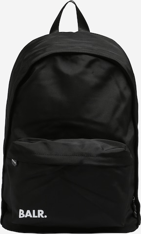 BALR. Backpack in Black