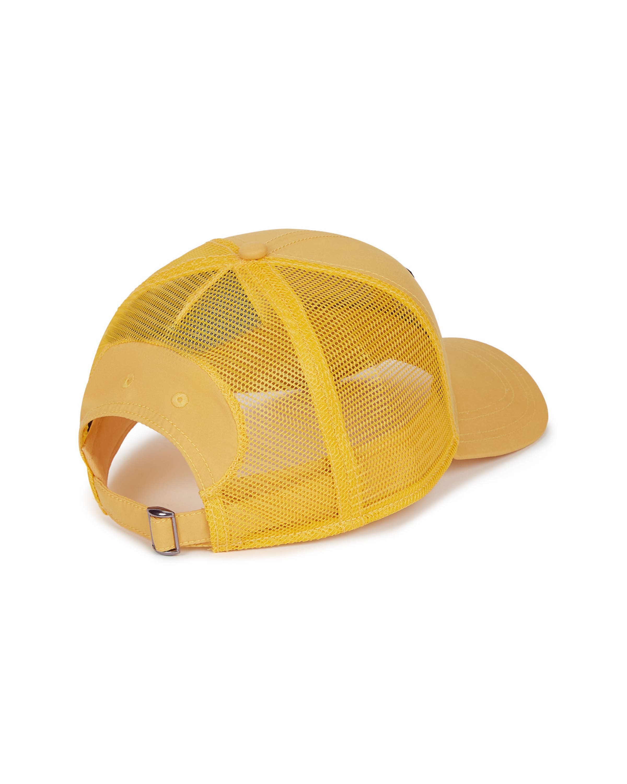 G-STAR Pet 'Baseball Trucker Cap' in Geel