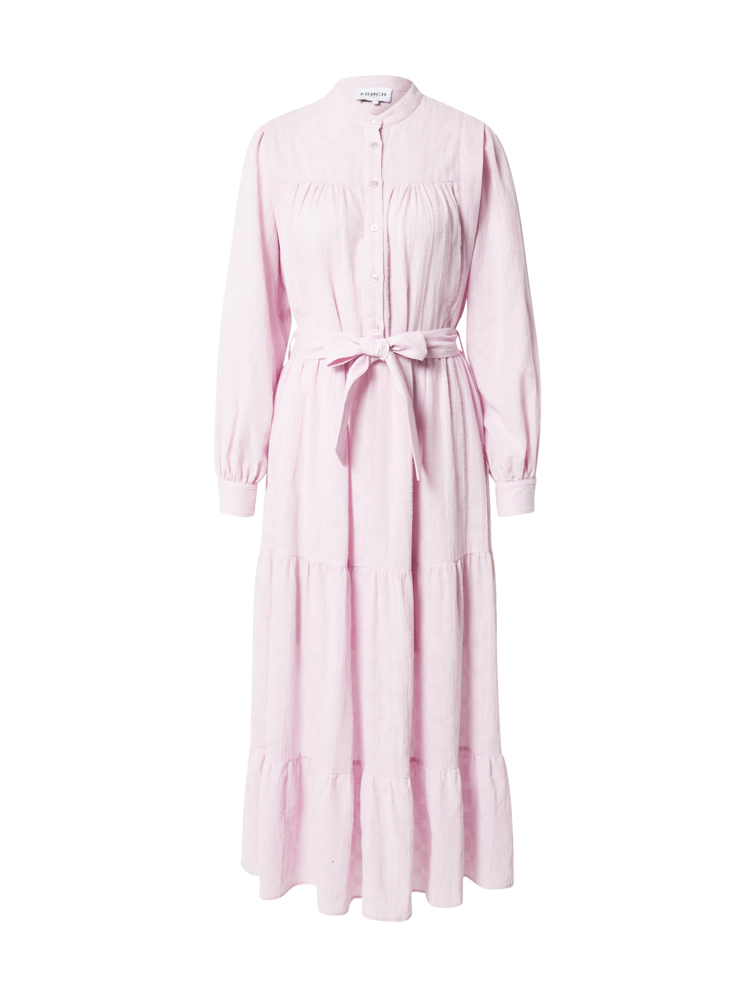 Vêtements Kleid 'LIZZY' FRNCH PARIS en Violet Pastel 