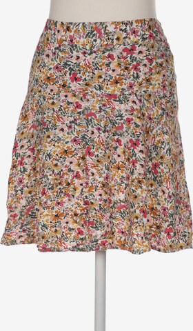 GARCIA Skirt in M in Yellow: front