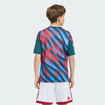T-Shirt fonctionnel 'FC Arsenal 26/27 Pre-Match' ADIDAS PERFORMANCE en vert