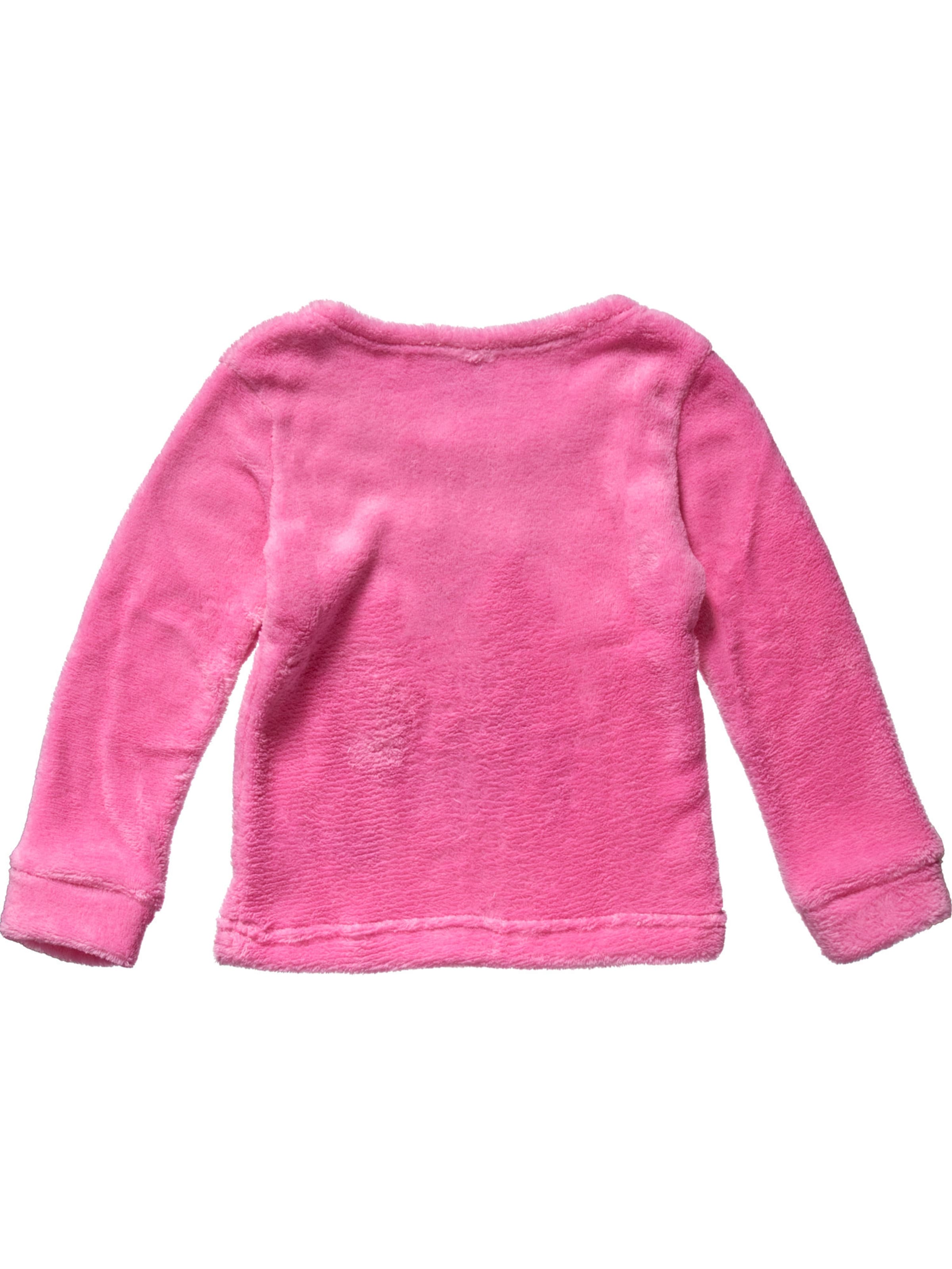 Peppa Pig - Pijama 'Peppa Pig & Sterne' en rosa