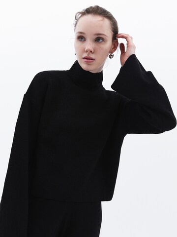 Pull-over OXXO en noir