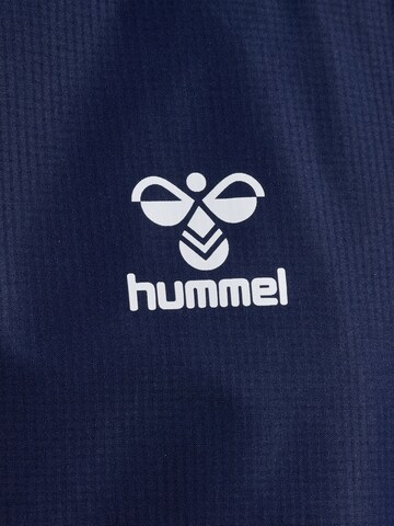 Hummel Sportsjakke i blå